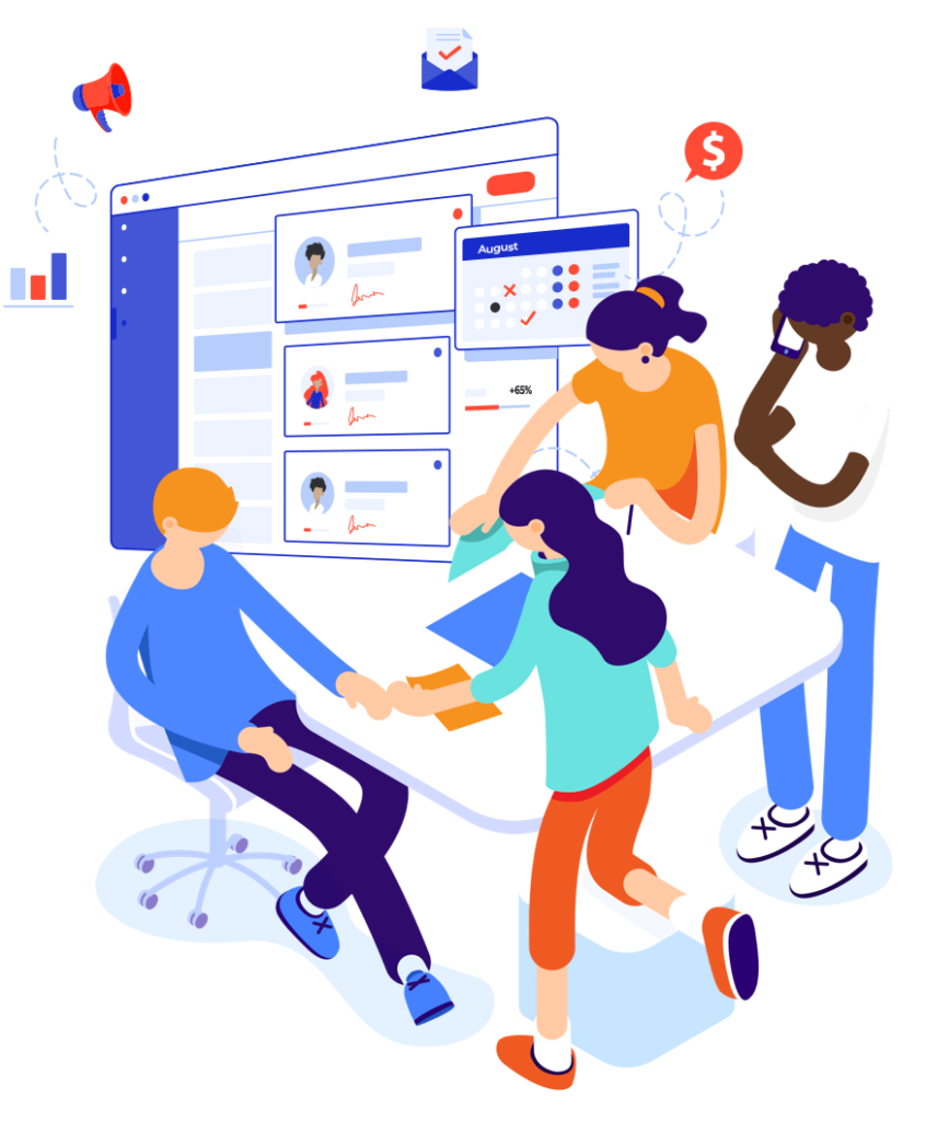 Digital Strategy which Converts